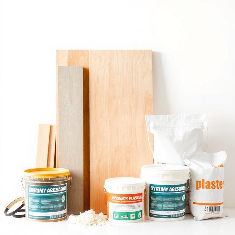 Materiale interior